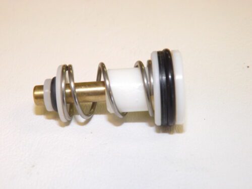 Control Piston