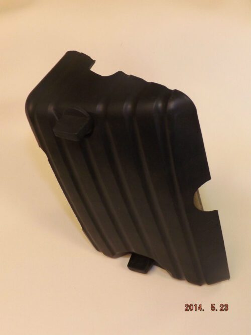 Air Cleaner Assembly