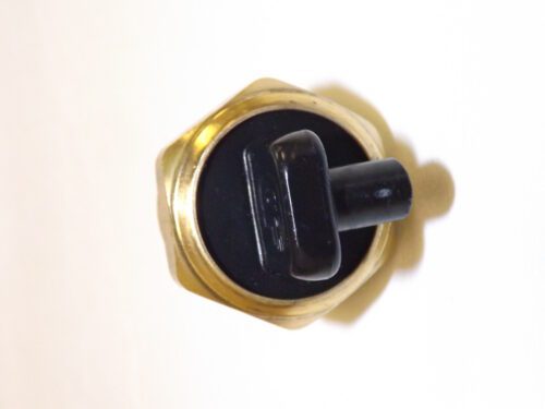 Thermal Relief Valve 3/8"
