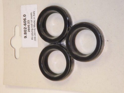 Oil Seal Kit