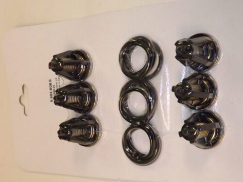 NLA-Valve Kit (6 Pack)