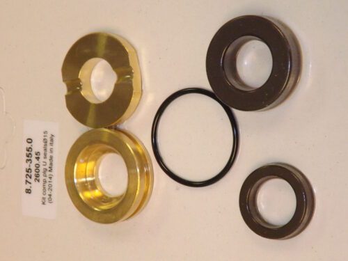NLA-Pump V-Seal Packing Kit 18mm