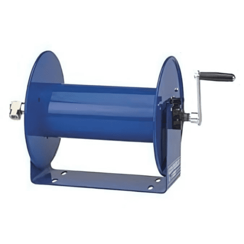 100' Hose Reel Kit (Cox) for Wall Mount