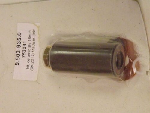 Piston Plunger Kit 18mm