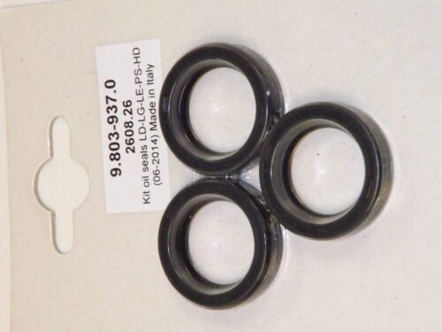 Oil Seal Kit