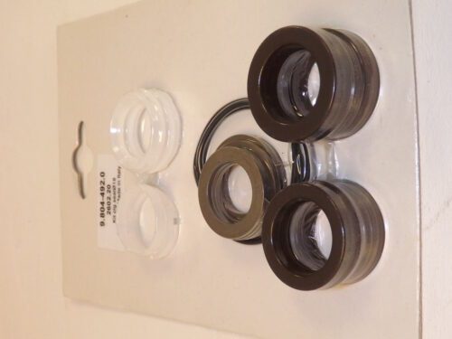 Pump U-Seal Kit 18mm