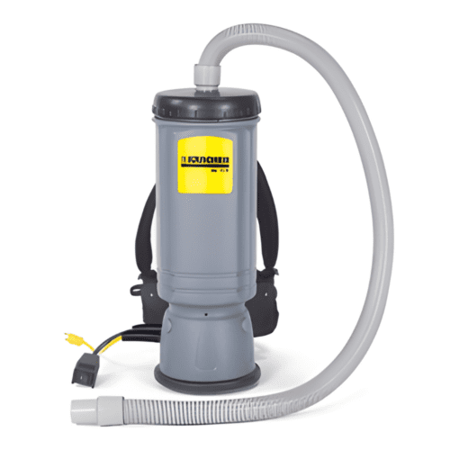 BV 11/1 Back-Pack Vacuum (10 quart)