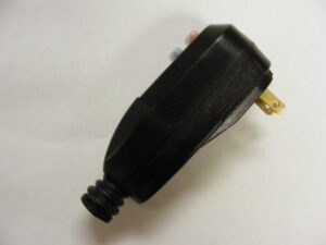 2 prong gfci replacement plug
