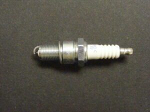 power washer spark plug