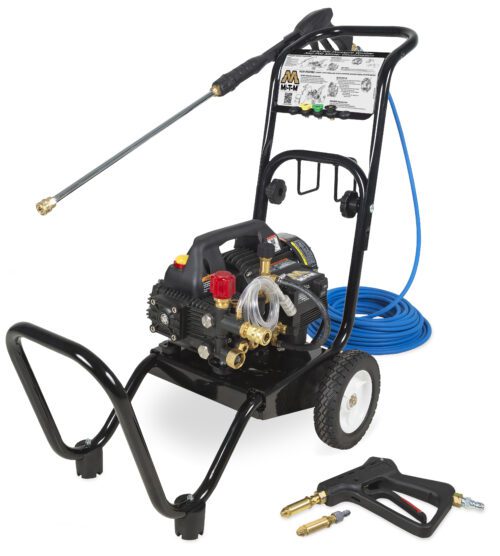 Dual Mister Portable