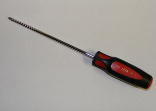 Karcher on sale torx screwdriver