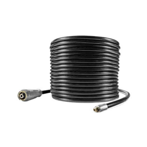 Easy!Lock Pipe Cleaning/Sewer Hose  (66' 3625psi)