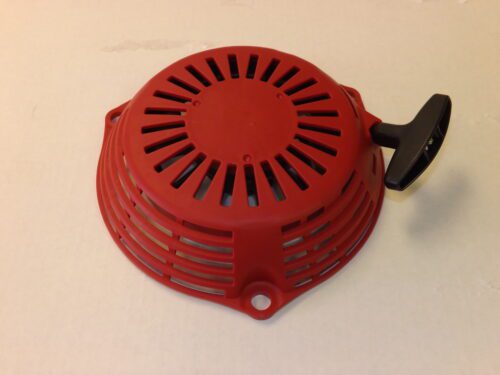 Recoil Starter Assembly GC190