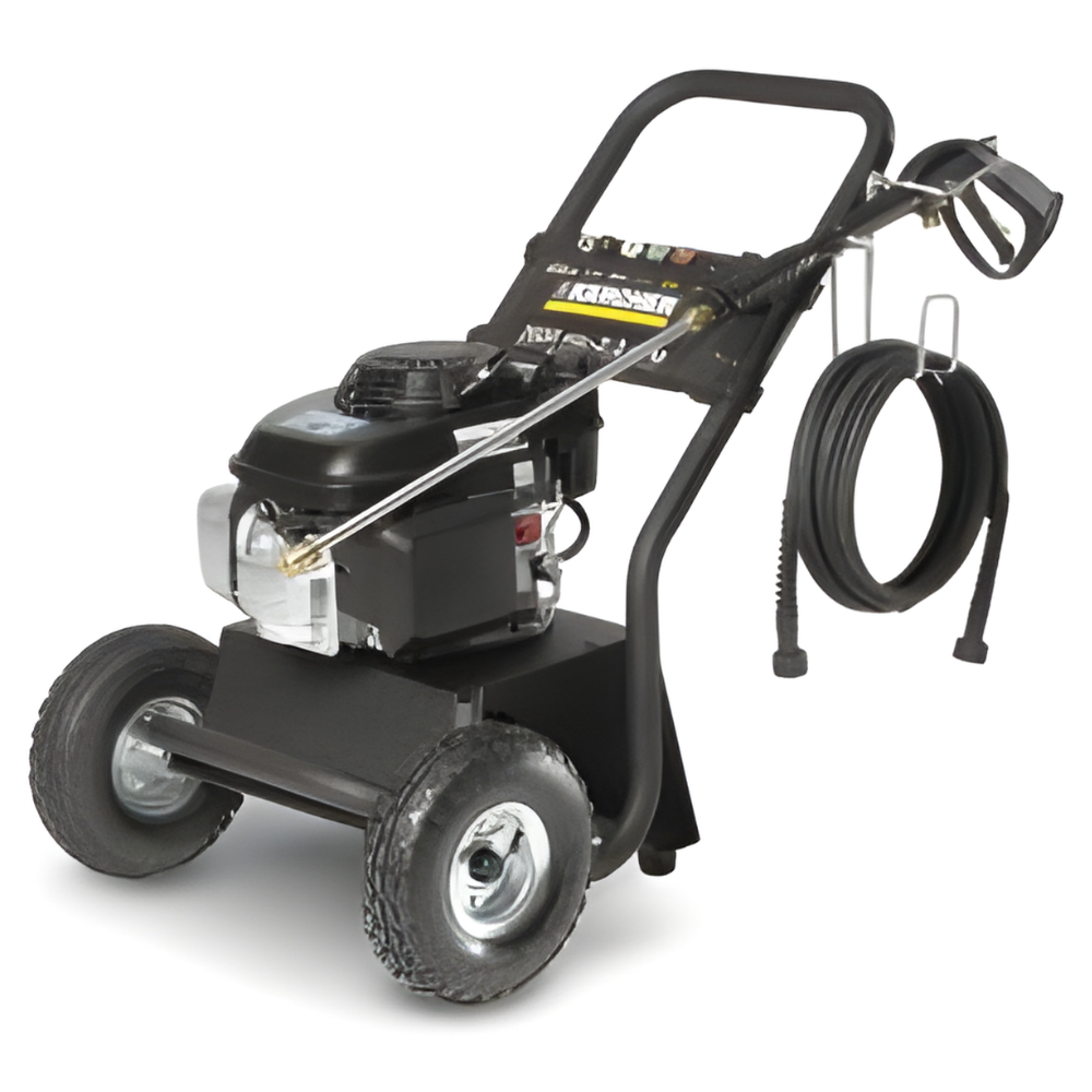 HD2.3 26CV Cold Water Gas Powered Direct Drive 11070770 RJ