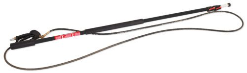 6'-18' Fiberglass Heavy-Duty Telescoping Wand