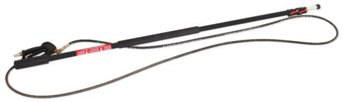 6'-24' Fiberglass Heavy-Duty Telescoping Wand