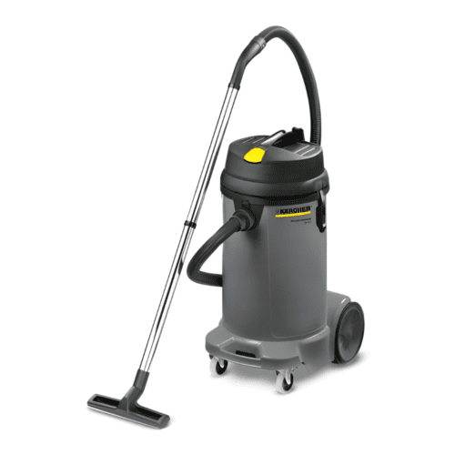 NT 48/1 Wet/Dry Vacuum (13 Gal / 48 L)