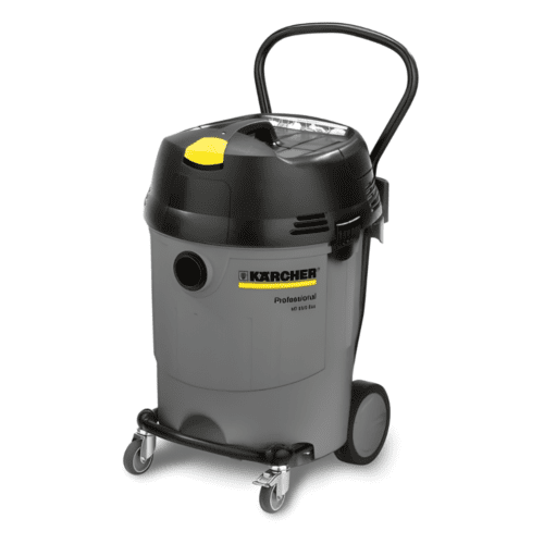 NT 65/2 Eco Wet/Dry Vacuum (17 Gal / 65 L)
