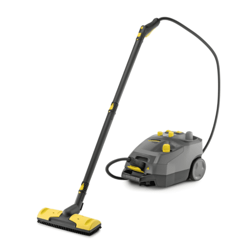 SG4/4 Steam Cleaner