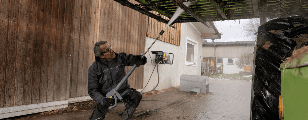 RJ Bowers agriculture industry cover