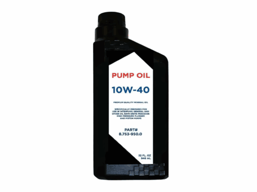Karcher Pump Oil SAE 10W-40