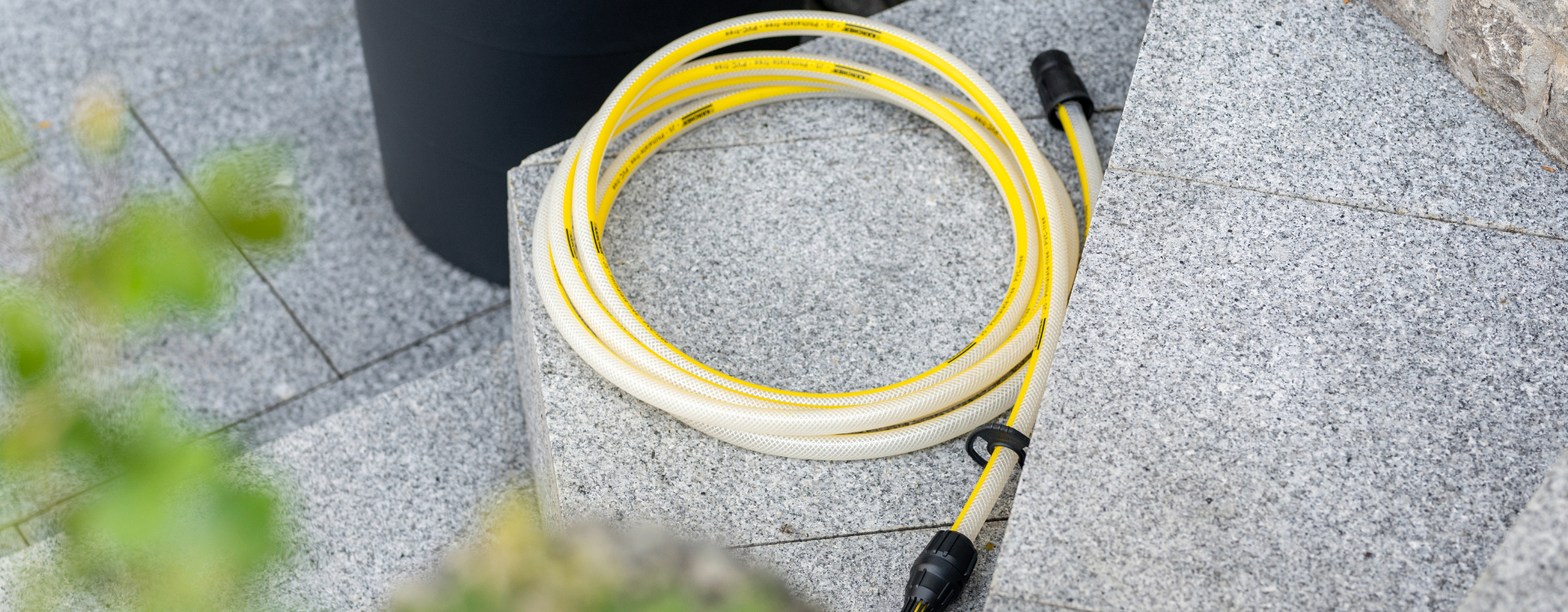 pressure washer hose