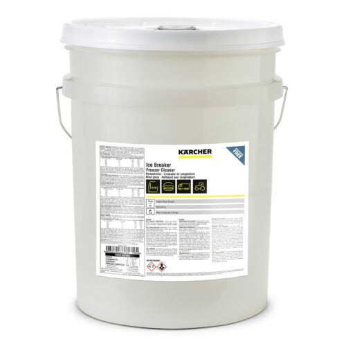 Ice Breaker Freezer Cleaner (5 gallons)