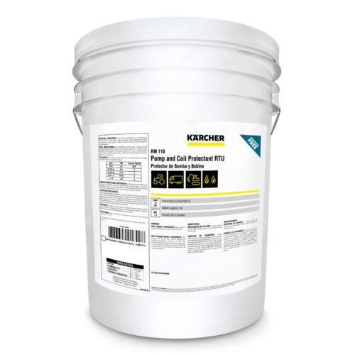 RM110 Scale Inhibitor (5 gallon)