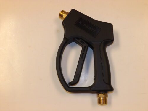 Trigger Gun 22M (Maximum 5000psi)