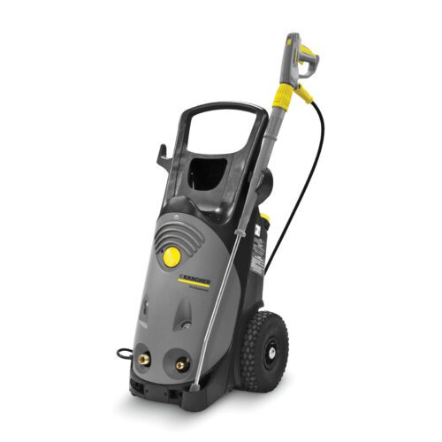 HD (EL) 4.5/32-4SEc Electric Powered, Direct Drive