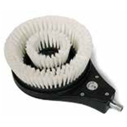 Rotating Wash Brush Nylon