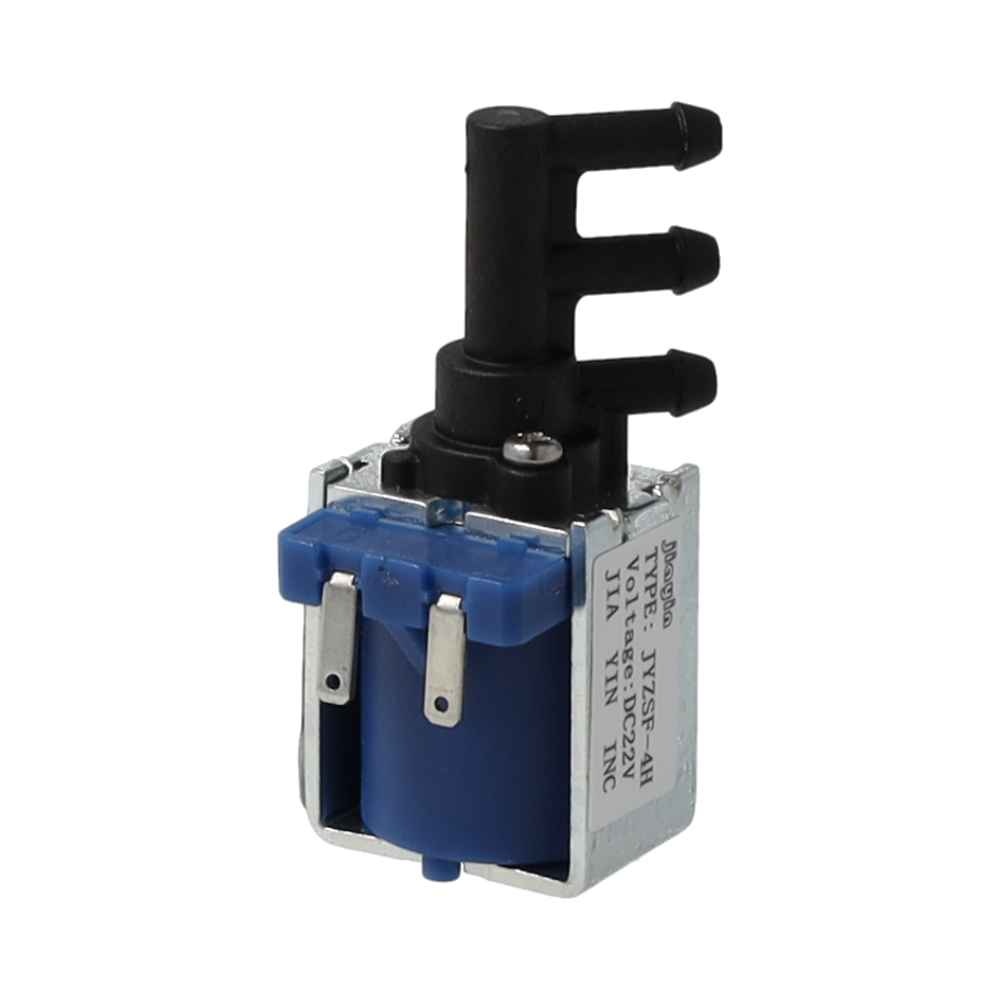 SOLENOID VALVE 22v